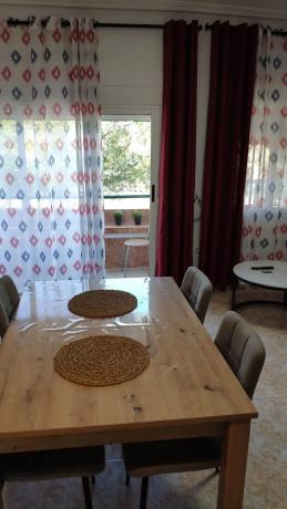 Piso en plaza Manila