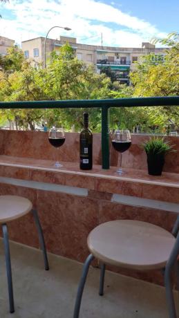 Piso en plaza Manila