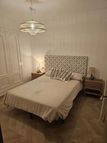 Dúplex en calle Díaz Moreu, 62