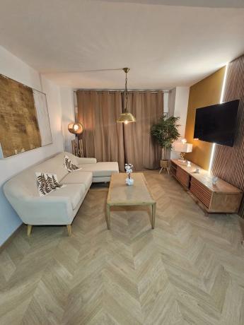 Dúplex en calle Díaz Moreu, 62