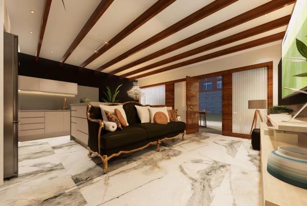 Dúplex en calle Díaz Moreu, 62