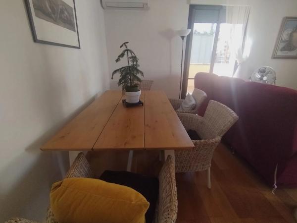 Ático en calle Díaz Moreu