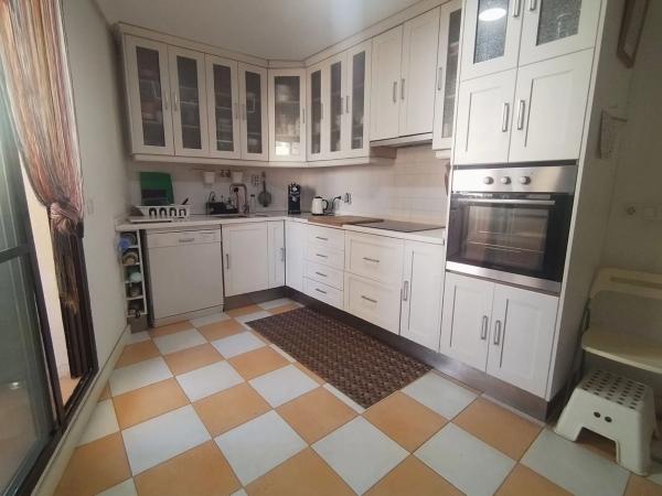 Ático en calle Díaz Moreu