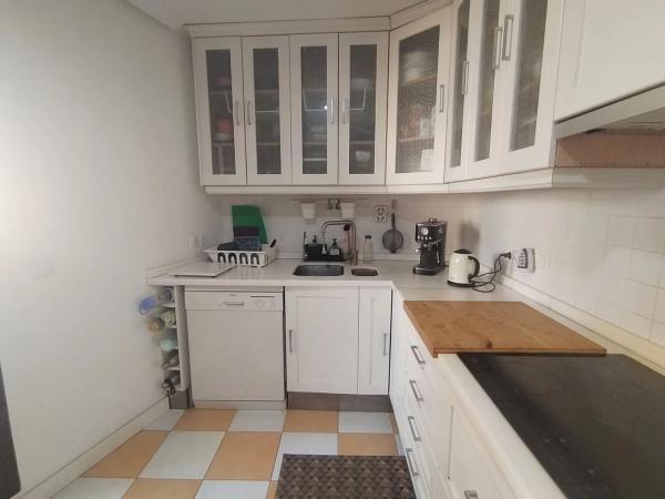 Ático en calle Díaz Moreu