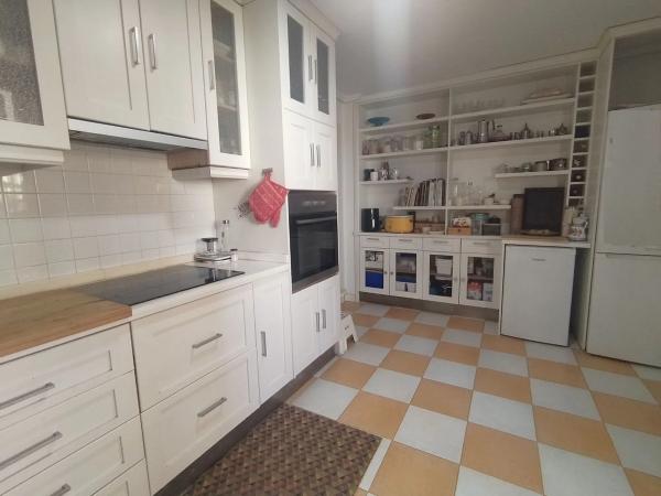 Ático en calle Díaz Moreu