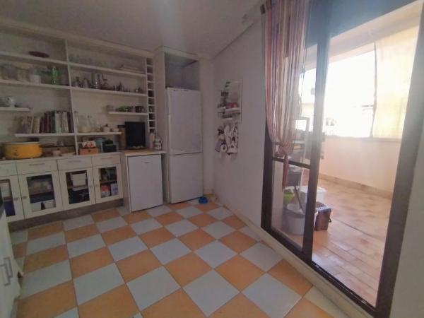 Ático en calle Díaz Moreu