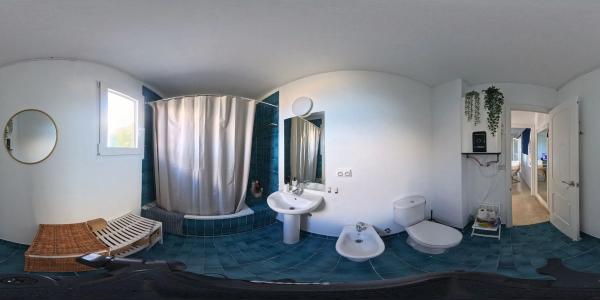 Ático en avenida de Dénia