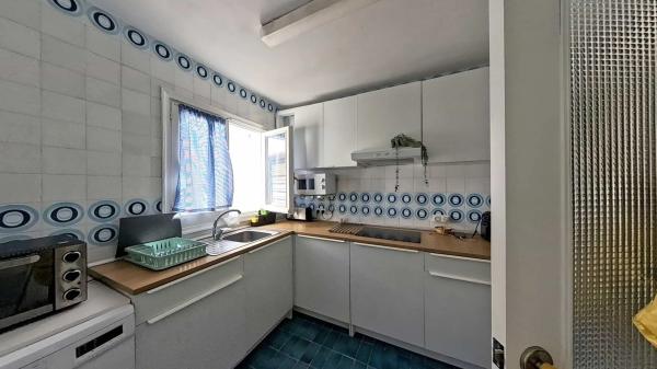 Ático en avenida de Dénia