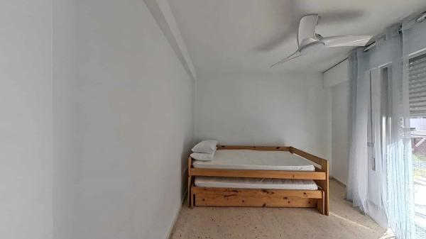 Ático en avenida de Dénia