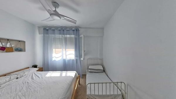 Ático en avenida de Dénia