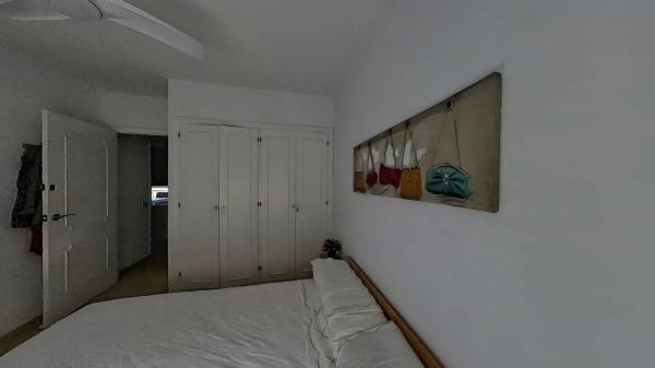 Ático en avenida de Dénia