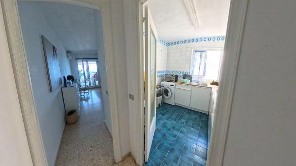 Ático en avenida de Dénia