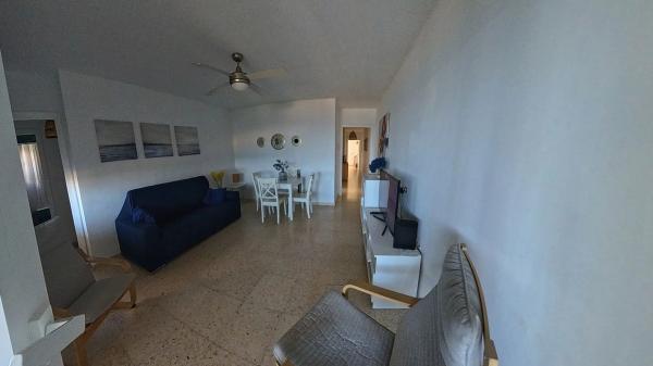 Ático en avenida de Dénia