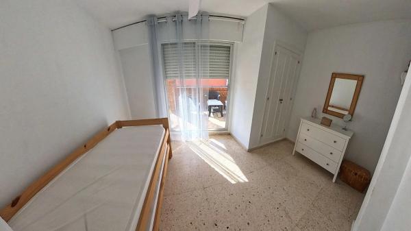 Ático en avenida de Dénia