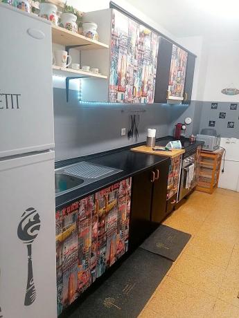 Piso en calle Turina, 6