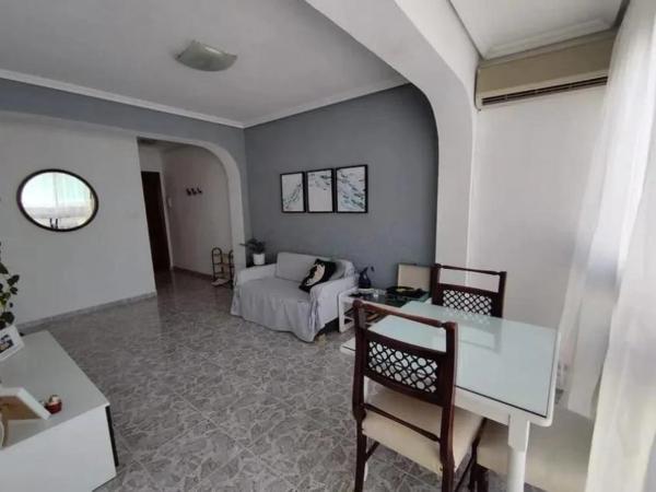 Piso en Barrio Plà del Bon Repòs-La Goteta