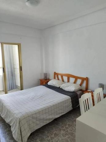 Piso en Barrio Plà del Bon Repòs-La Goteta