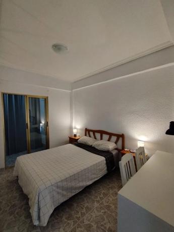 Piso en Barrio Plà del Bon Repòs-La Goteta