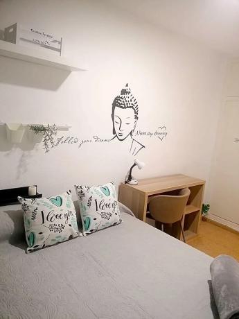 Piso en calle Turina, 6