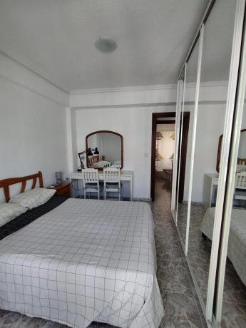 Piso en Barrio Plà del Bon Repòs-La Goteta