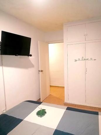 Piso en calle Turina, 6