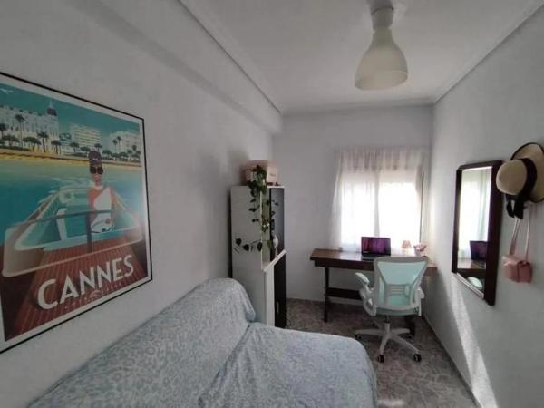 Piso en Barrio Plà del Bon Repòs-La Goteta