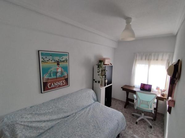 Piso en Barrio Plà del Bon Repòs-La Goteta