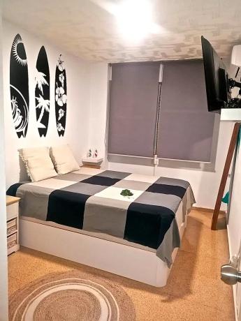 Piso en calle Turina, 6