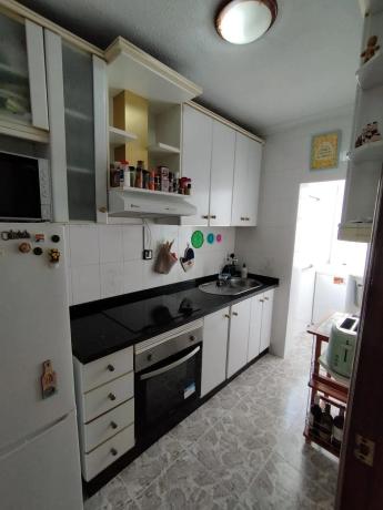 Piso en Barrio Plà del Bon Repòs-La Goteta