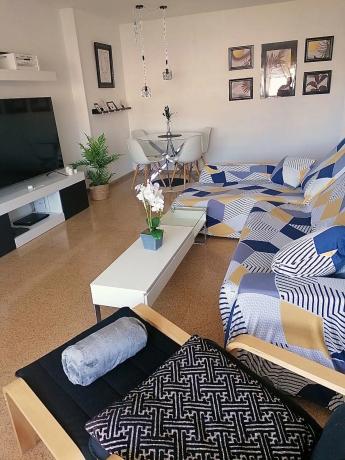 Piso en calle Turina, 6