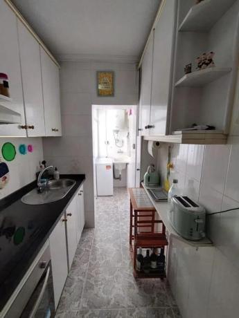 Piso en Barrio Plà del Bon Repòs-La Goteta