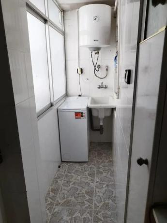 Piso en Barrio Plà del Bon Repòs-La Goteta