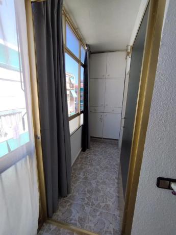 Piso en Barrio Plà del Bon Repòs-La Goteta