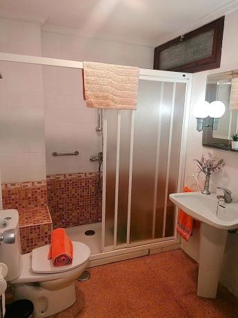 Piso en calle Turina, 6