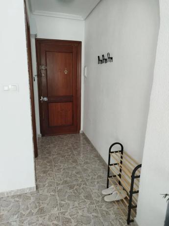 Piso en Barrio Plà del Bon Repòs-La Goteta