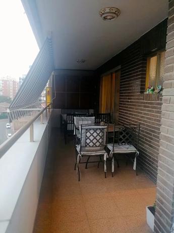 Piso en calle Turina, 6