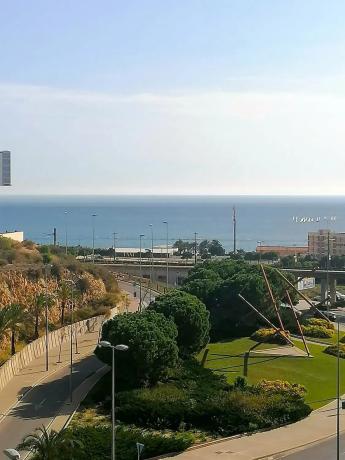 Piso en calle Turina, 6