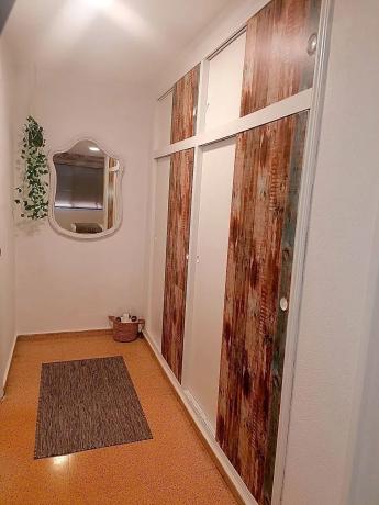 Piso en calle Turina, 6