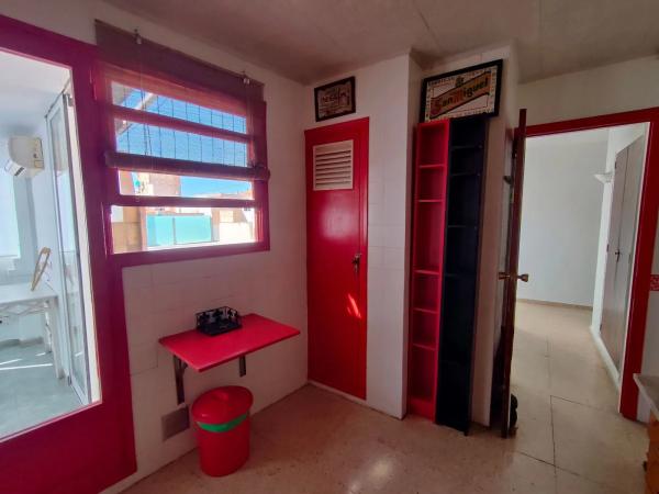 Ático en calle Cardenal Belluga, 17