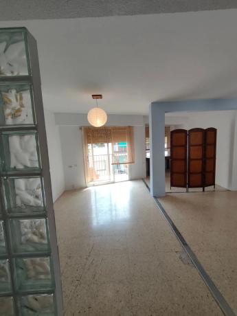 Ático en calle Cardenal Belluga, 17