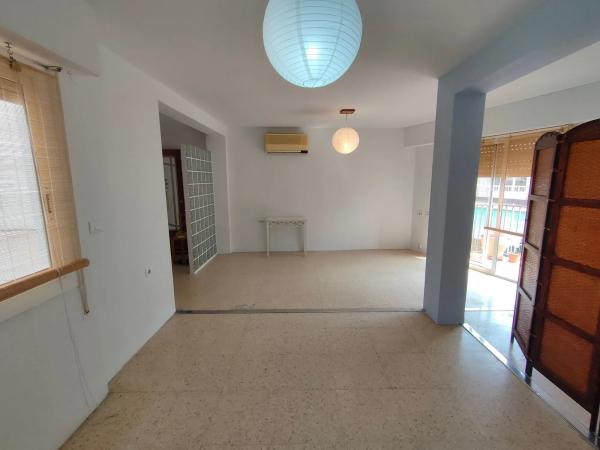 Ático en calle Cardenal Belluga, 17