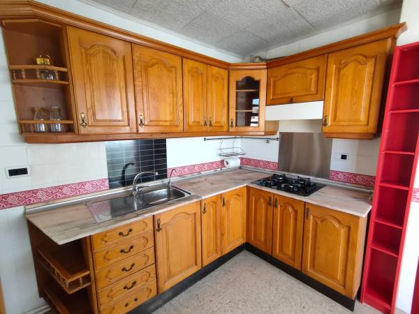 Ático en calle Cardenal Belluga, 17