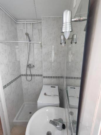 Ático en calle Cardenal Belluga, 17