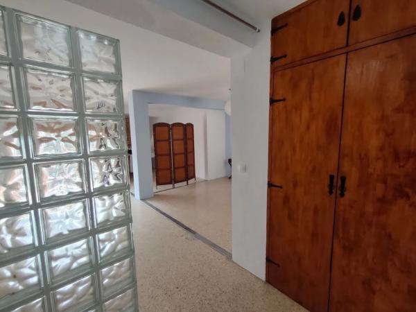 Ático en calle Cardenal Belluga, 17