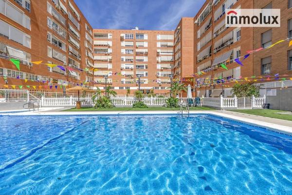 Piso en calle Santo Domingo