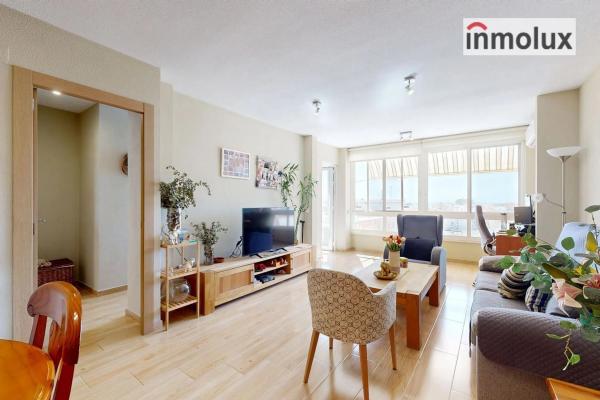 Piso en calle Santo Domingo