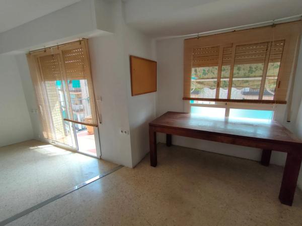 Ático en calle Cardenal Belluga, 17