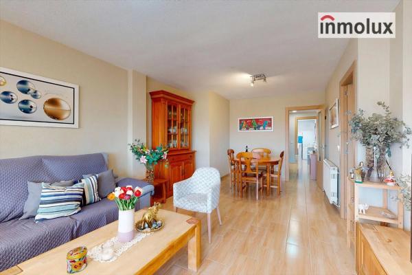 Piso en calle Santo Domingo