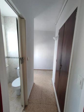 Ático en calle Cardenal Belluga, 17