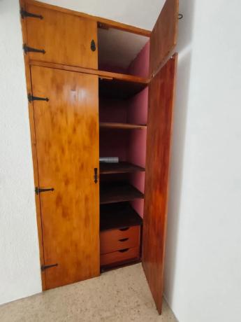 Ático en calle Cardenal Belluga, 17